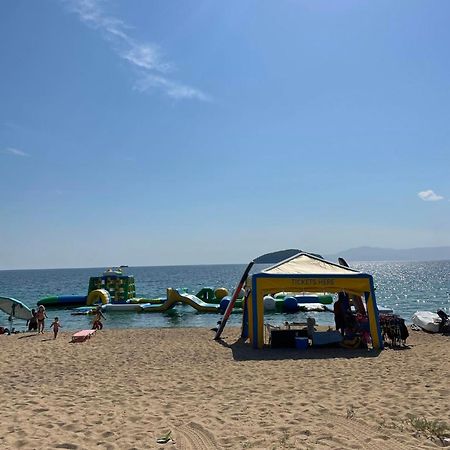Starfish Villa Nea Iraklitsa 외부 사진