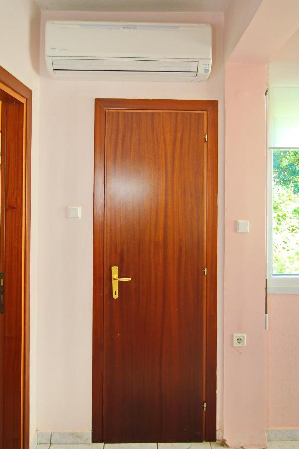 Starfish Villa Nea Iraklitsa 외부 사진