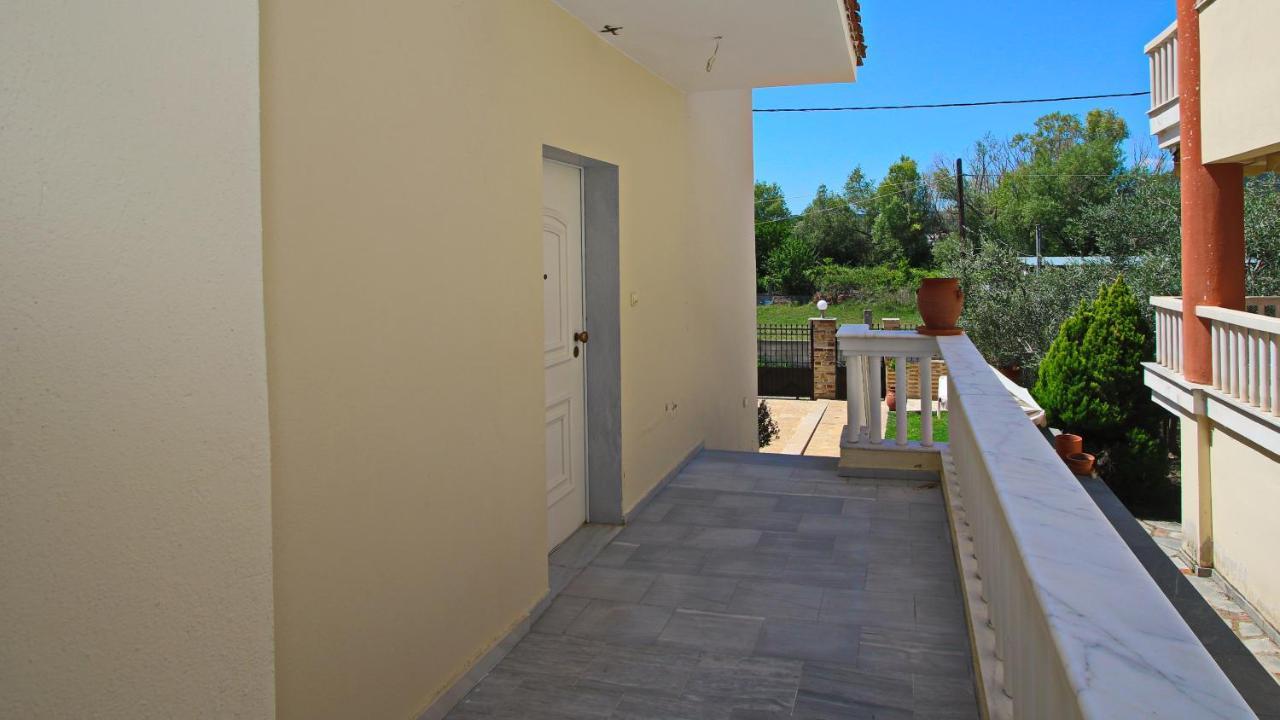 Starfish Villa Nea Iraklitsa 외부 사진