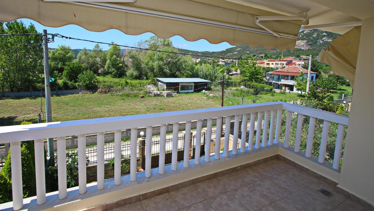 Starfish Villa Nea Iraklitsa 외부 사진