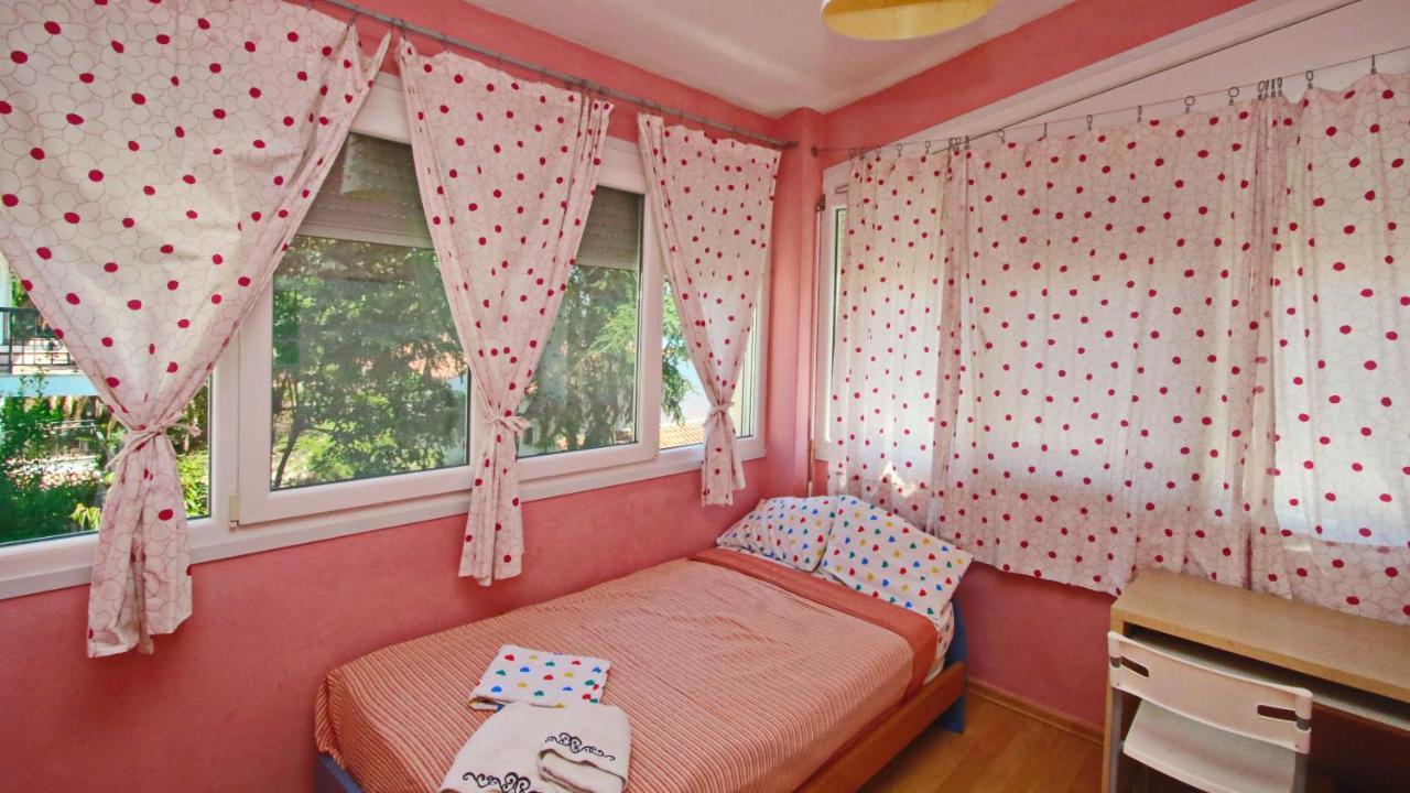 Starfish Villa Nea Iraklitsa 외부 사진