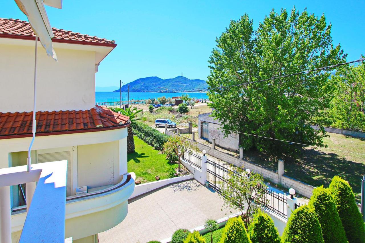 Starfish Villa Nea Iraklitsa 외부 사진