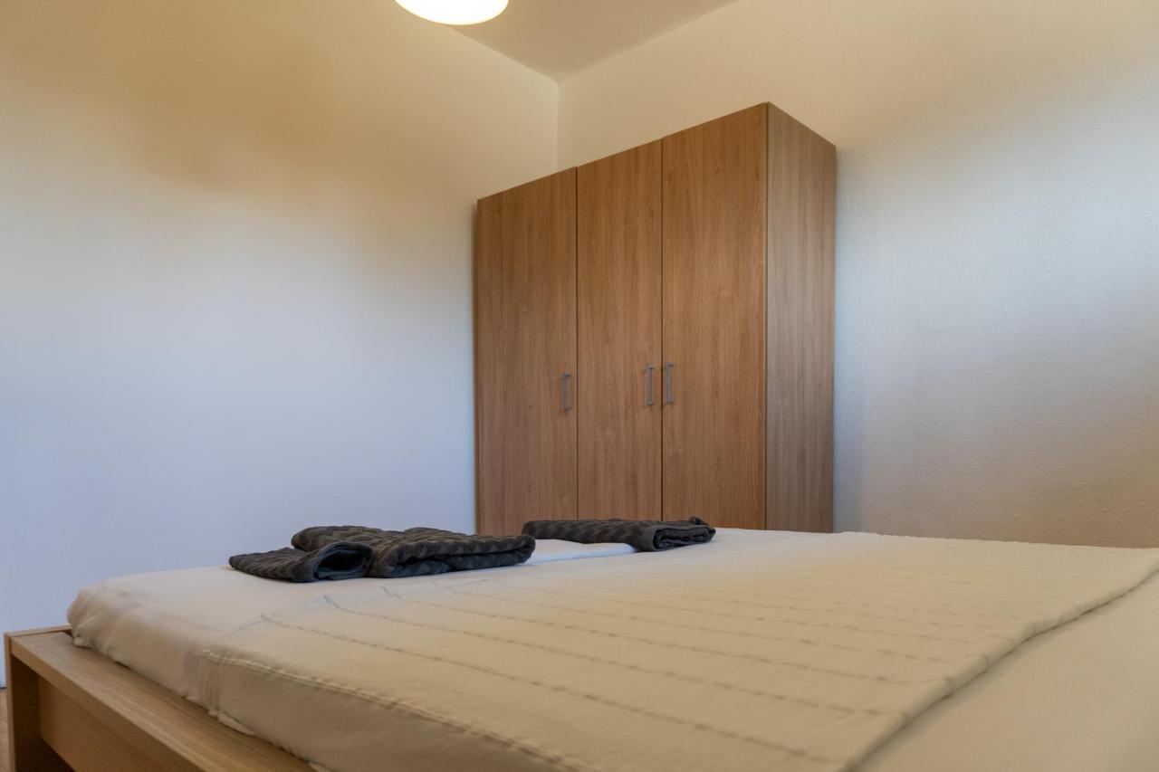 Starfish Villa Nea Iraklitsa 외부 사진