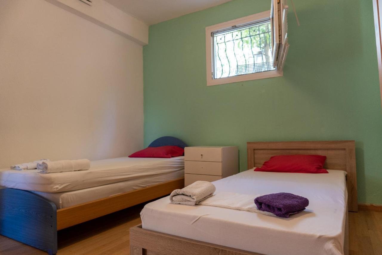 Starfish Villa Nea Iraklitsa 외부 사진