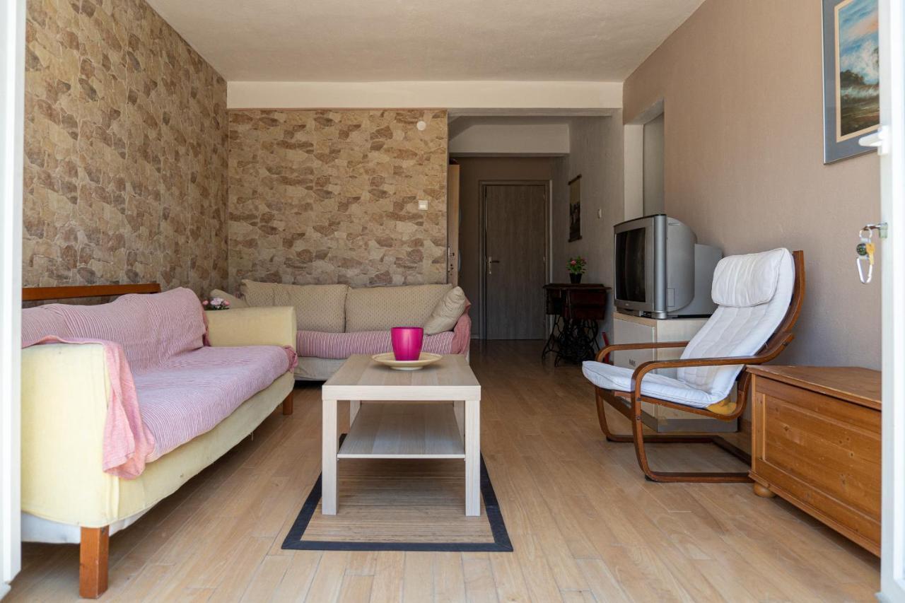 Starfish Villa Nea Iraklitsa 외부 사진
