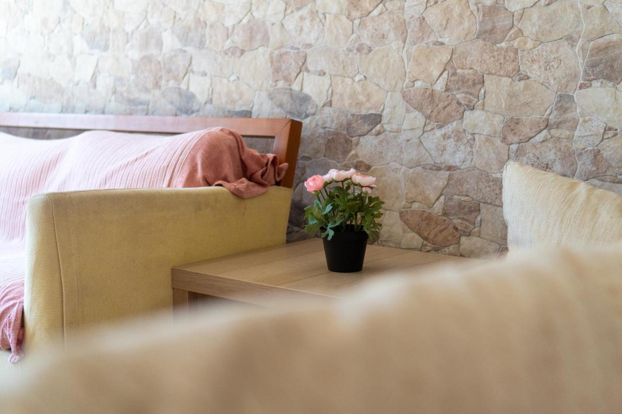 Starfish Villa Nea Iraklitsa 외부 사진