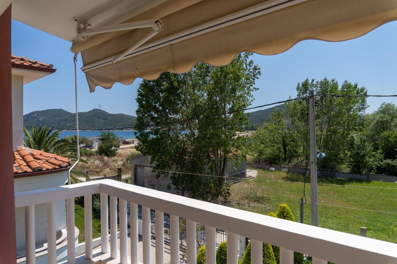 Starfish Villa Nea Iraklitsa 외부 사진