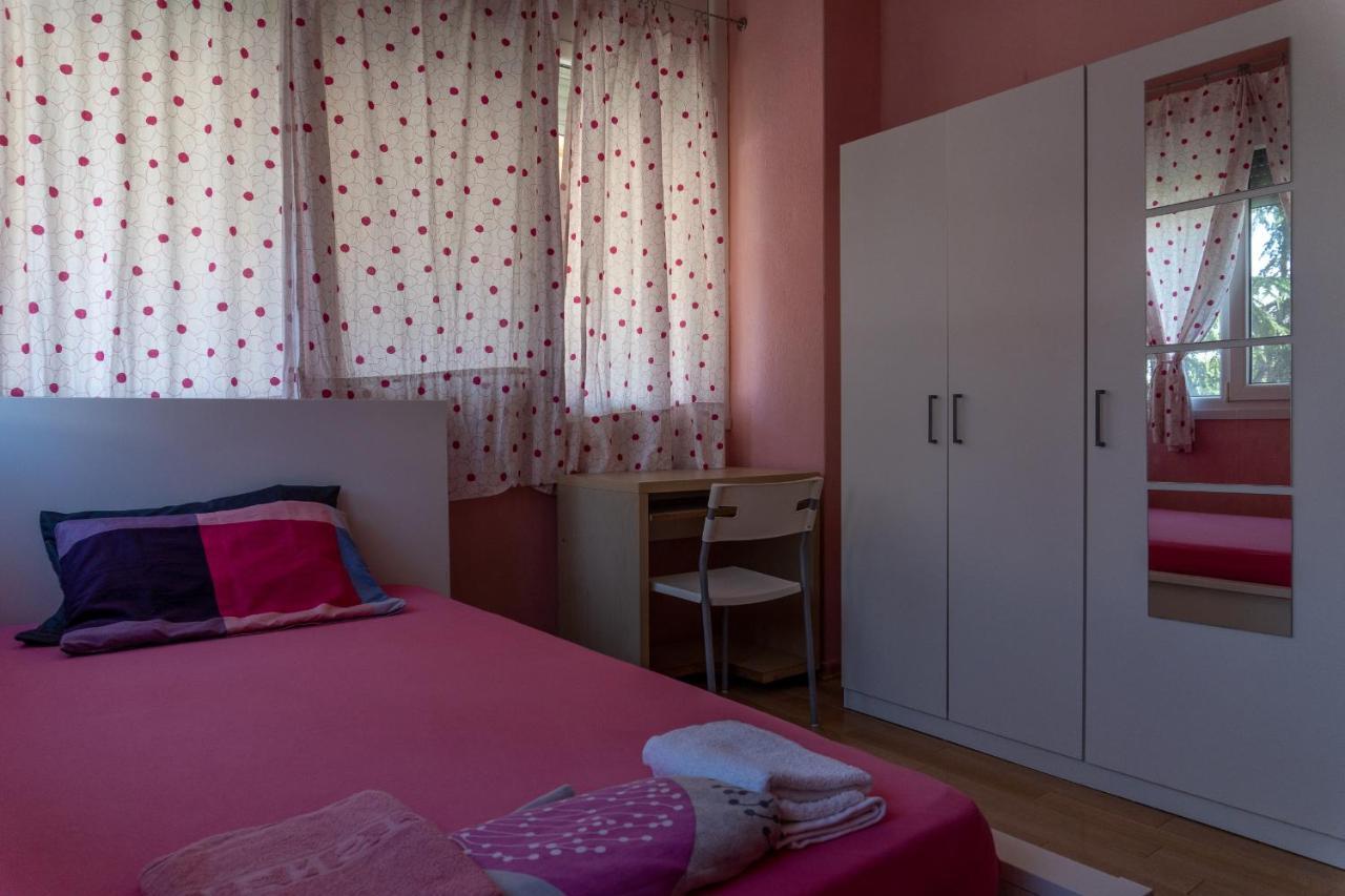 Starfish Villa Nea Iraklitsa 외부 사진