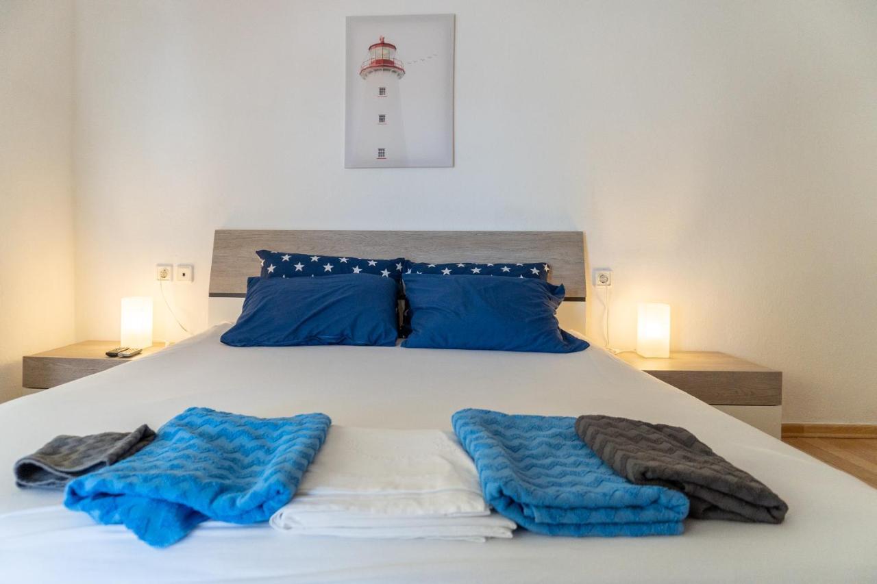 Starfish Villa Nea Iraklitsa 외부 사진