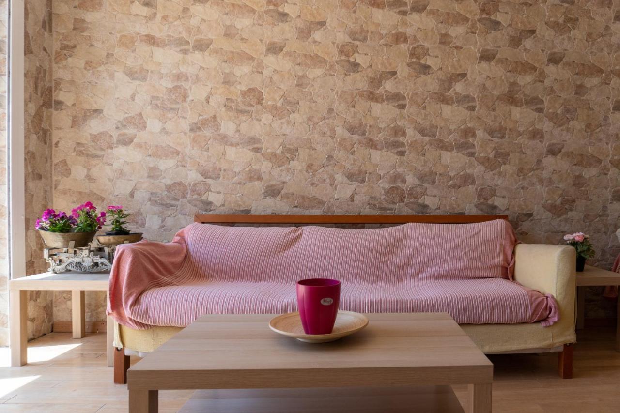 Starfish Villa Nea Iraklitsa 외부 사진