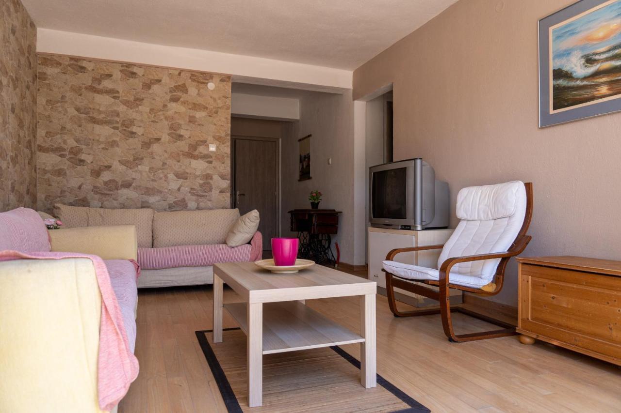 Starfish Villa Nea Iraklitsa 외부 사진