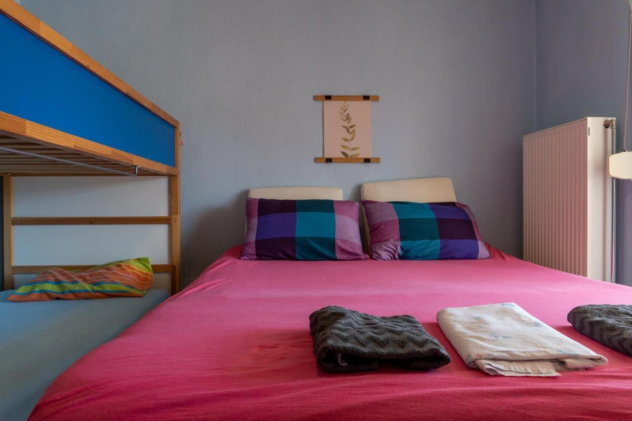 Starfish Villa Nea Iraklitsa 외부 사진