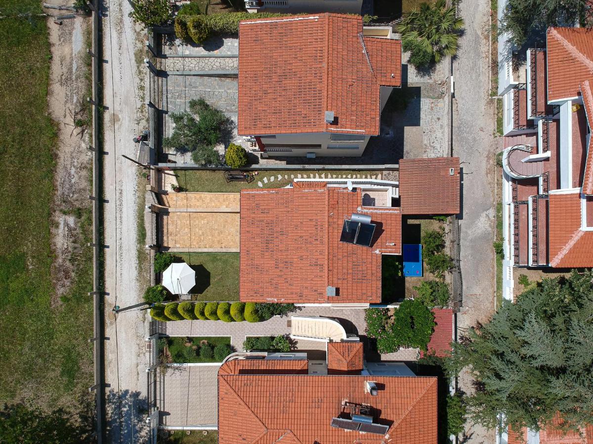 Starfish Villa Nea Iraklitsa 외부 사진